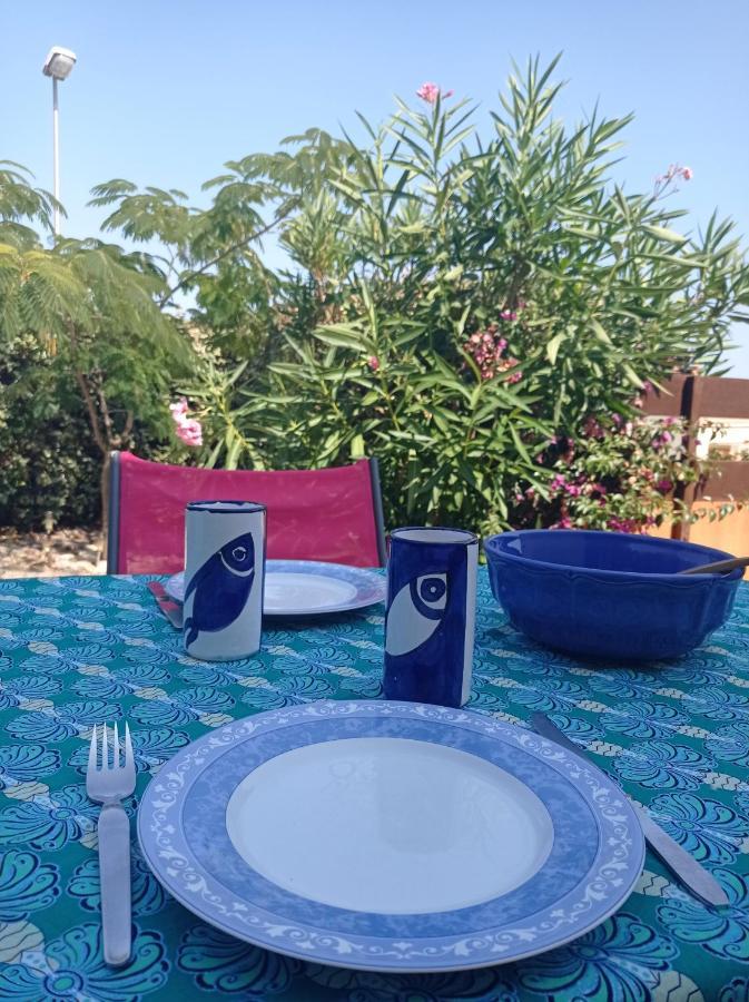 Appartement Cosy A Sanary Plage De Portissol-Climatise-Parking Prive ภายนอก รูปภาพ