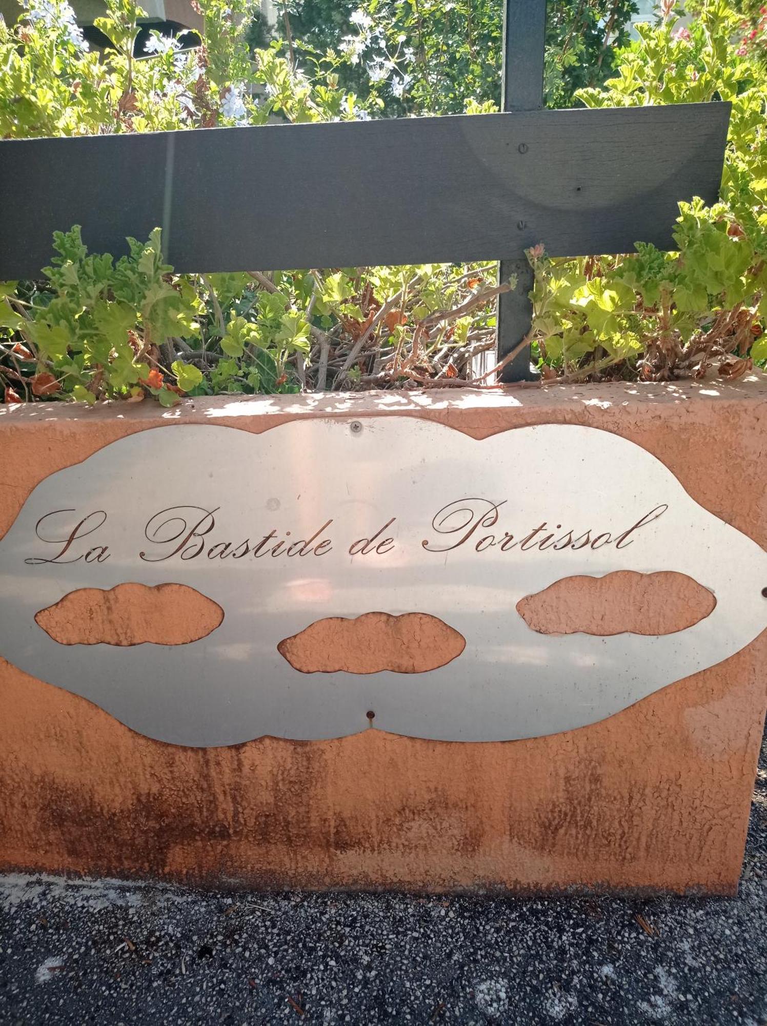 Appartement Cosy A Sanary Plage De Portissol-Climatise-Parking Prive ภายนอก รูปภาพ
