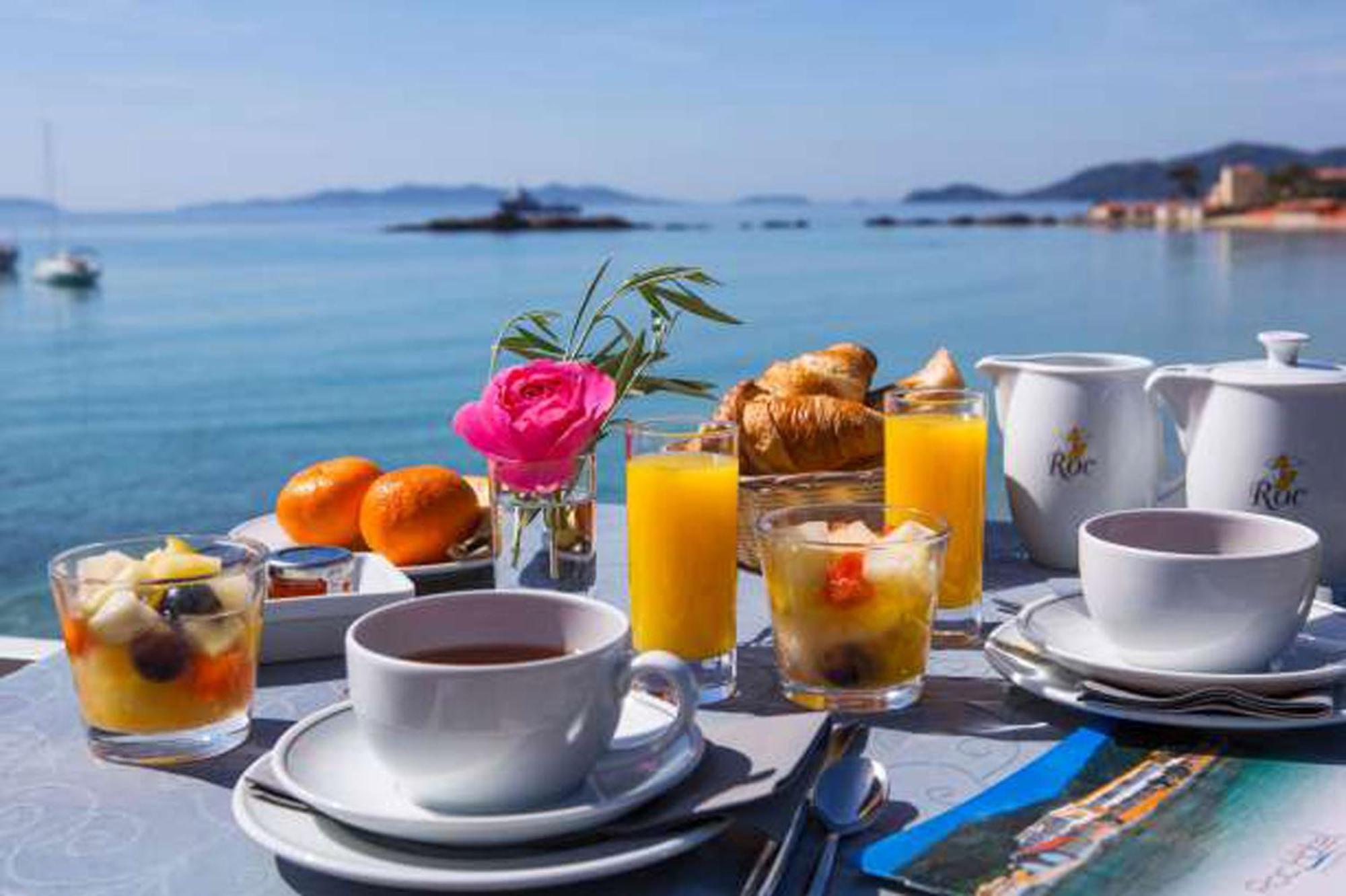 Appartement Cosy A Sanary Plage De Portissol-Climatise-Parking Prive ภายนอก รูปภาพ